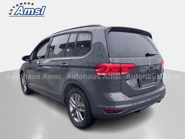 Volkswagen Touran 1.5 TSI Comfortline DSG