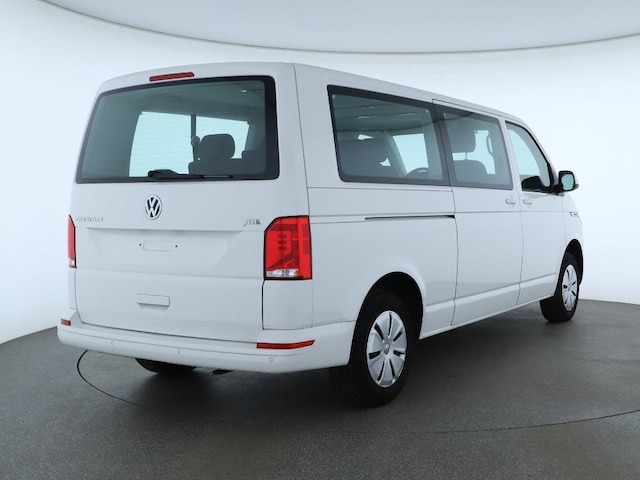 Volkswagen Caravelle Comfortline Lang T6