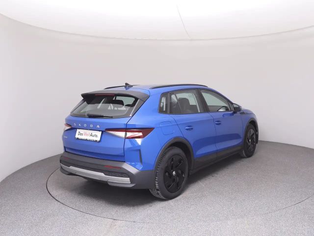 Skoda Elroq 50