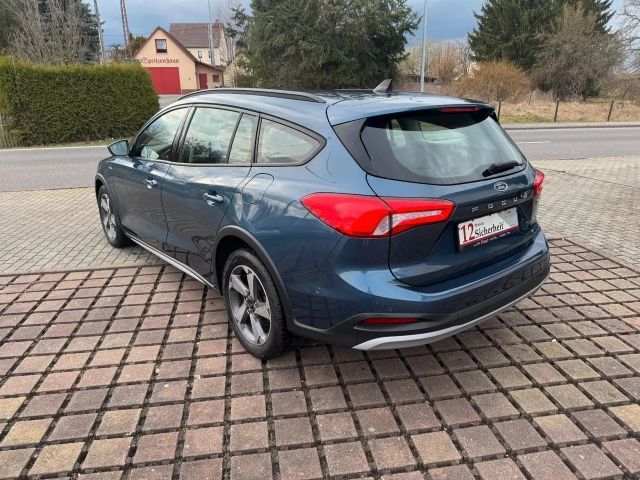 Ford Focus Active Wagon
