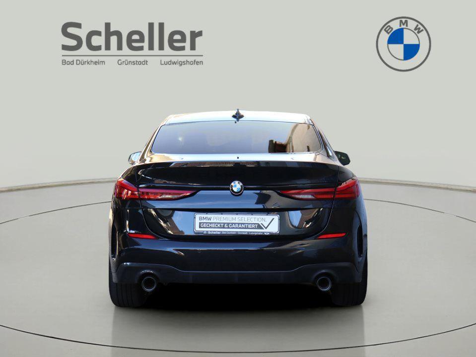 BMW 220 220i Coupé Gran Coupé