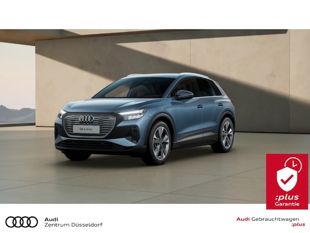 Audi Q4 e-tron 40