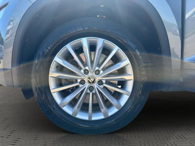 Skoda Kodiaq 2.0 TDI 4x4 Style Style