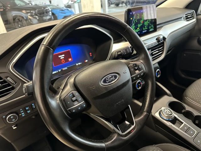 Ford Kuga Cool & Connect Hybrid