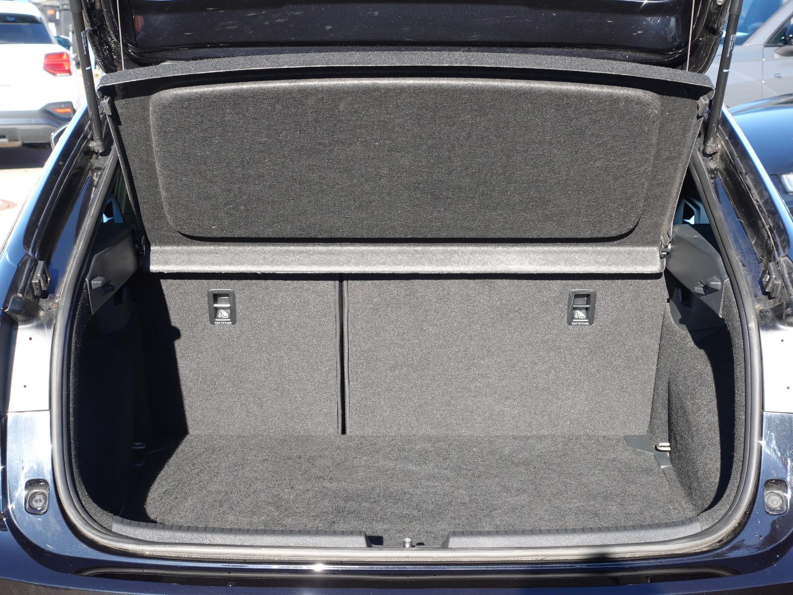 Volkswagen Taigo 1.0 TSI