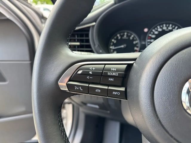 Mazda CX-30 Homura SkyActiv