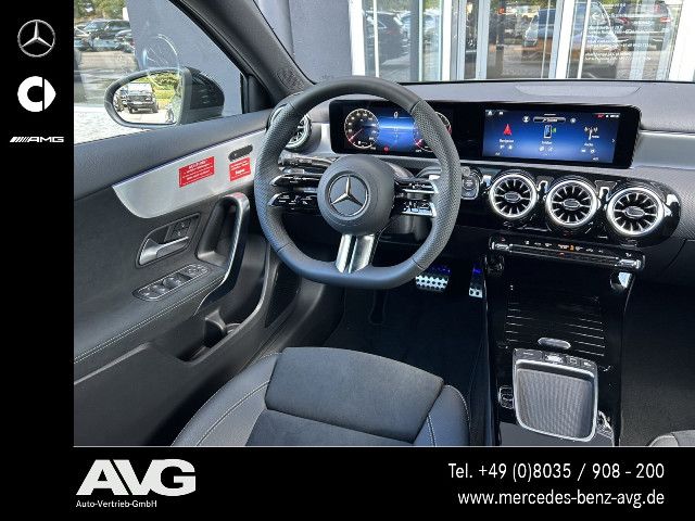 Mercedes-Benz A 200 Special Edition