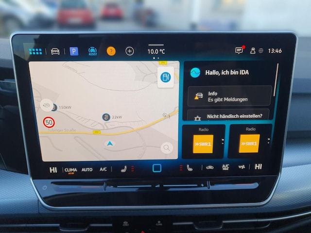 Volkswagen Golf DSG Variant