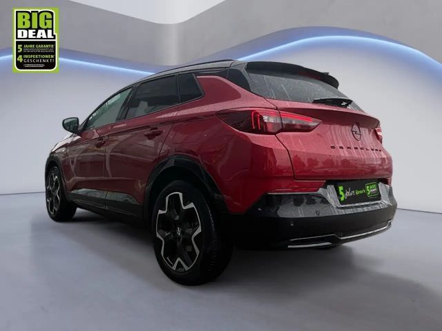 Opel Grandland X Innovation