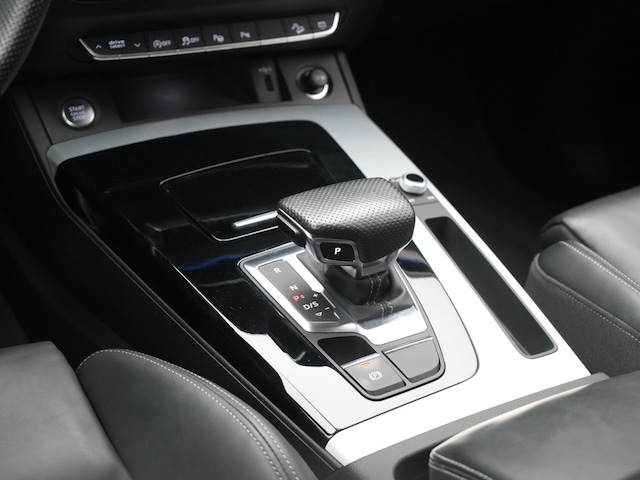 Audi Q5 40 TDI Quattro S-Tronic Sportback