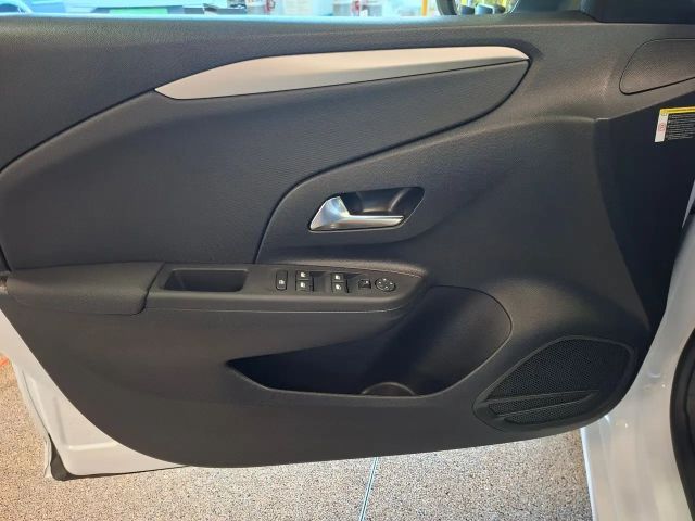 Opel Corsa F e  LED+SHZ+LHZ+KLIMAAUTOMATIK+PDC