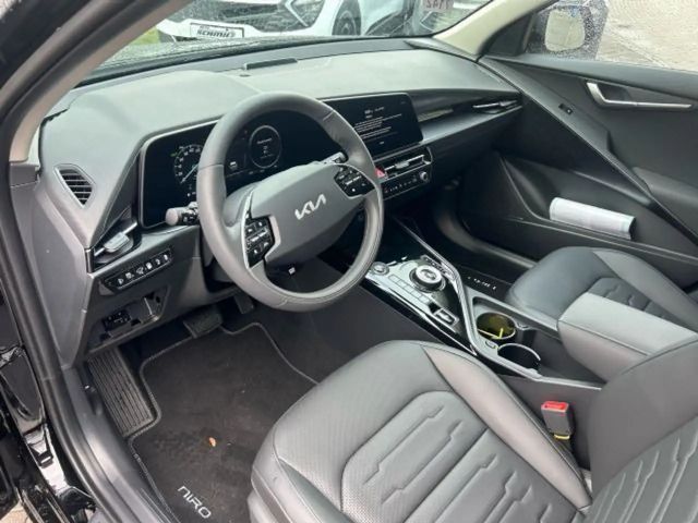 Kia Niro PHEV