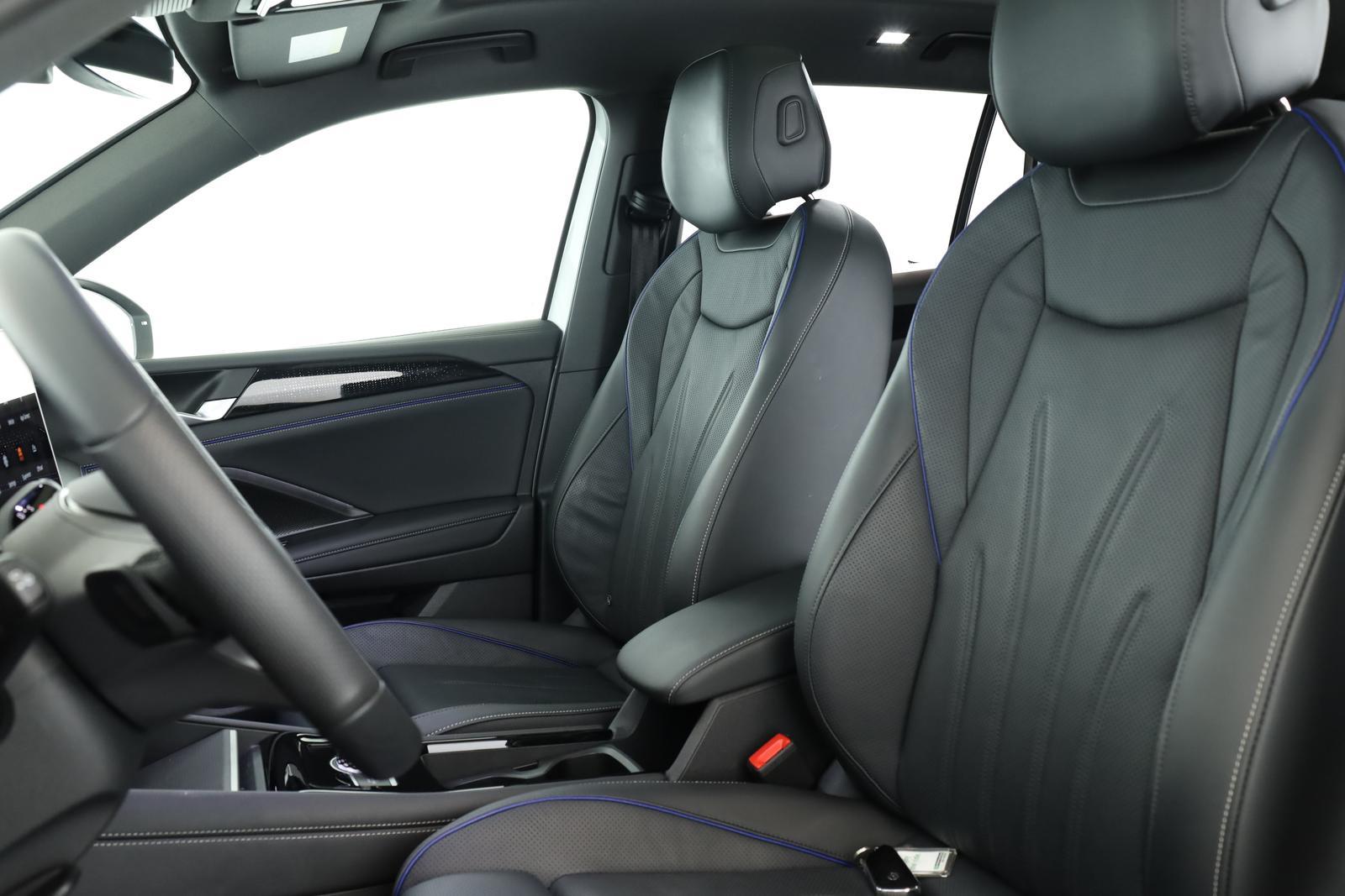 Volkswagen Tiguan 2.0 TSI DSG IQ.Drive R-Line