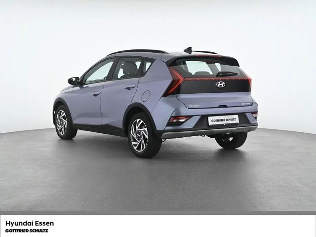 Hyundai Bayon 1.0 T-GDi Trend