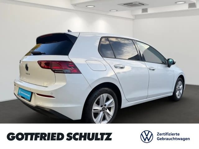 Volkswagen Golf 2.0 TDI DSG Life