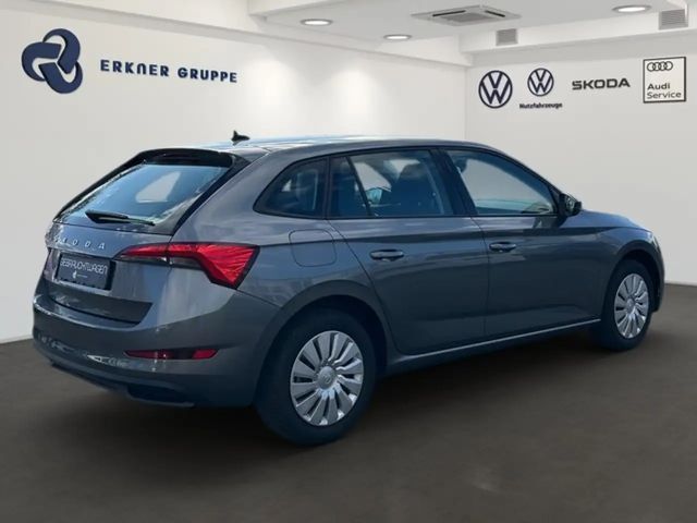 Skoda Scala 1.0 TSI Active