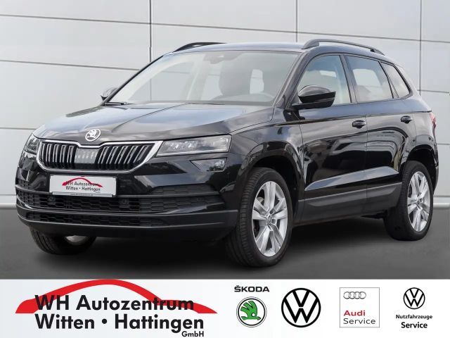 Skoda Karoq 1.5 TSI Style Style