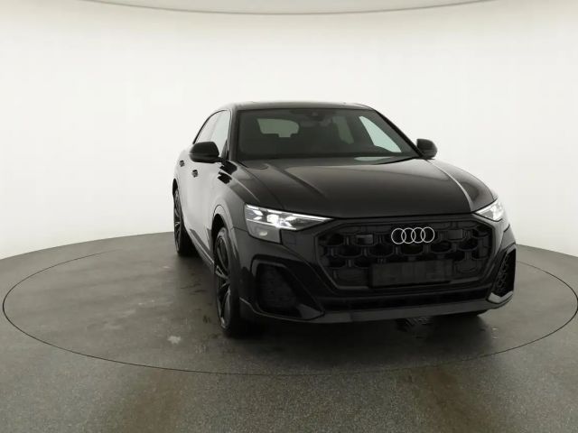 Audi Q8 50 TDI Quattro S-Line