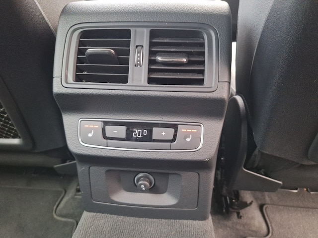 Audi Q5 40 TDI Quattro S-Tronic