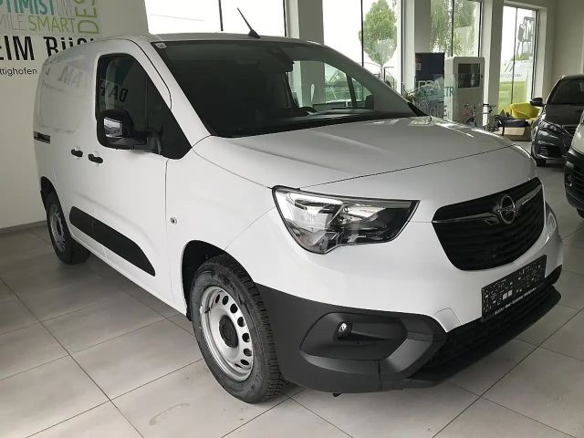 Opel Combo Combo Kasten BlueHDi 130 S&S M erh.Nutzlast