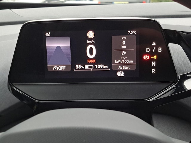 Volkswagen ID.4 Pure