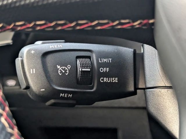 DS DS 7 Crossback Crossback