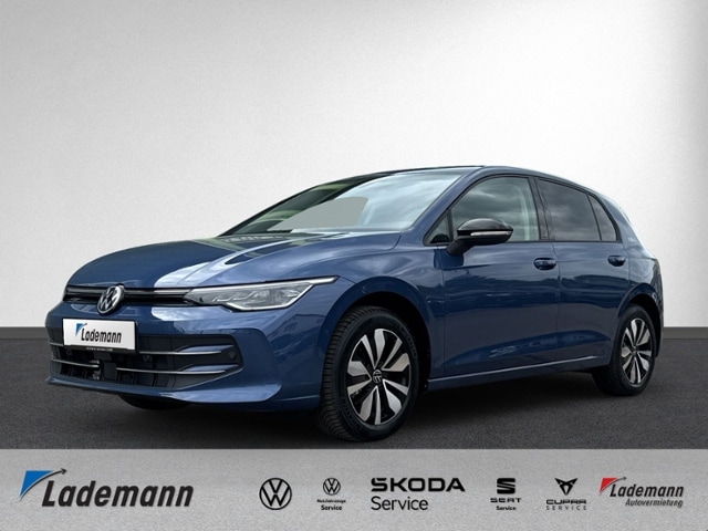 Volkswagen Golf 2.0 TDI DSG Golf VIII