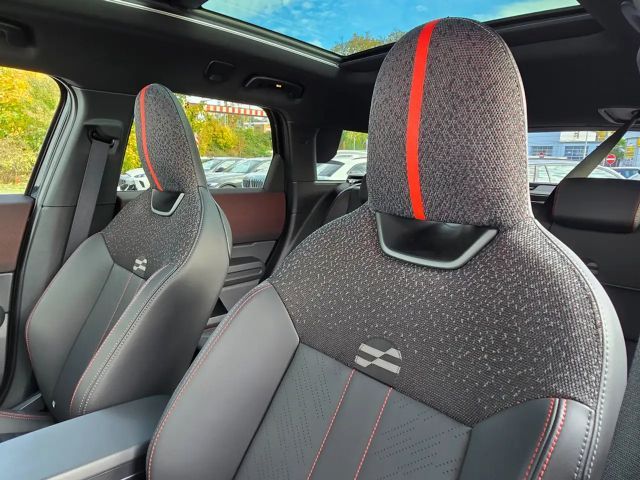 MINI John Cooper Works Countryman All4