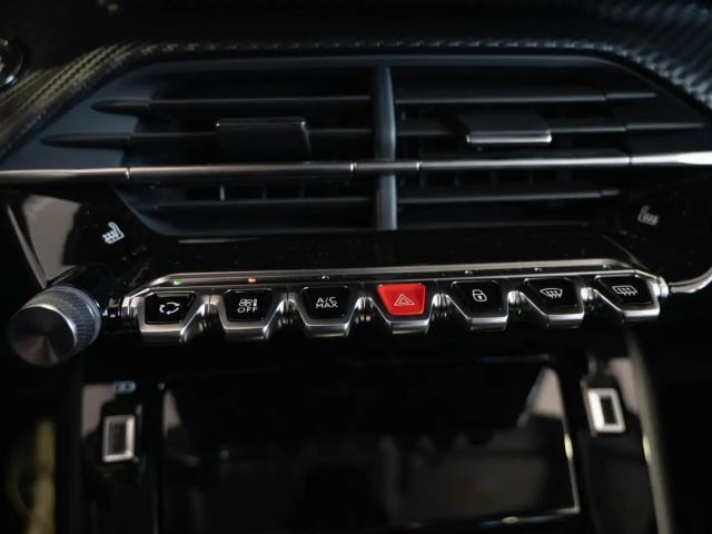 Peugeot 208 Allure Pack