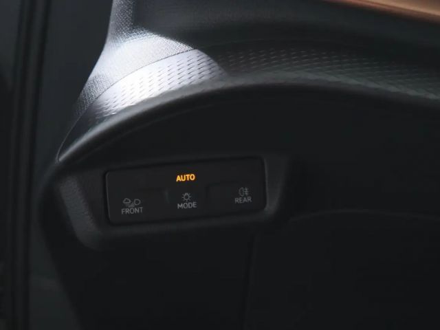 Cupra Tavascan Adrenaline VZ