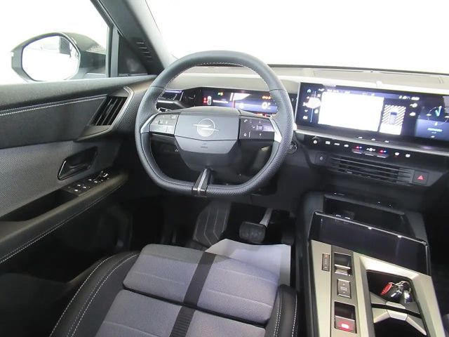 Opel Grandland X GS-Line Grand Sport