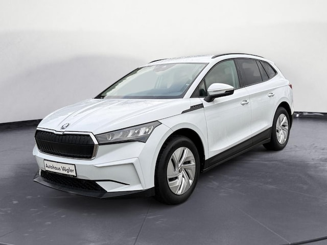 Skoda Enyaq iV 50