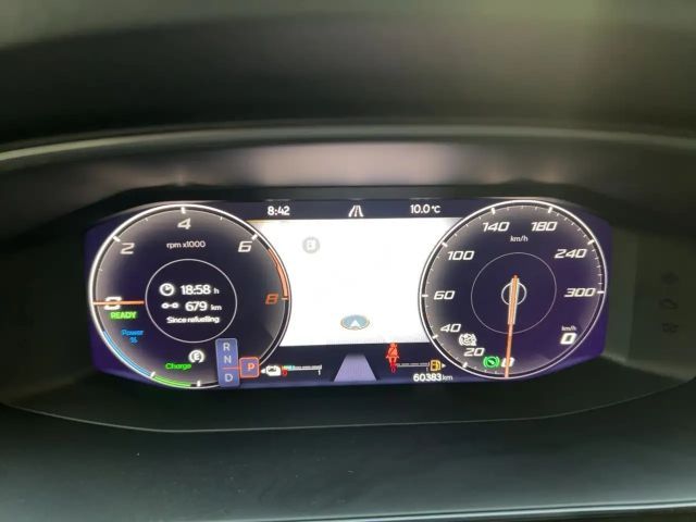 Cupra Formentor 1.4 DSG e-Hybrid