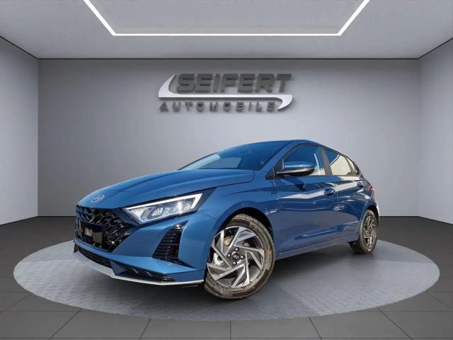 Hyundai i20 1.0 T-GDi Trend