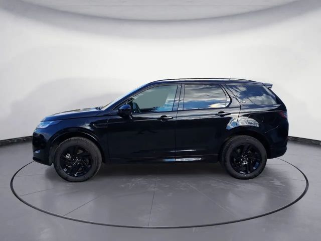Land Rover Discovery Sport S