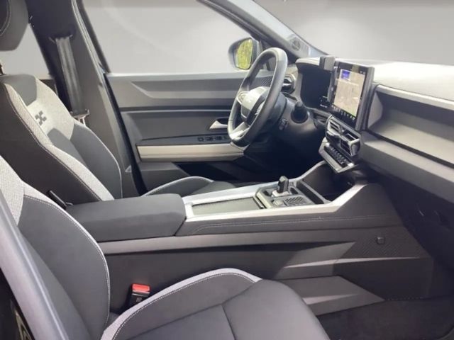 Dacia Bigster Hybrid 155