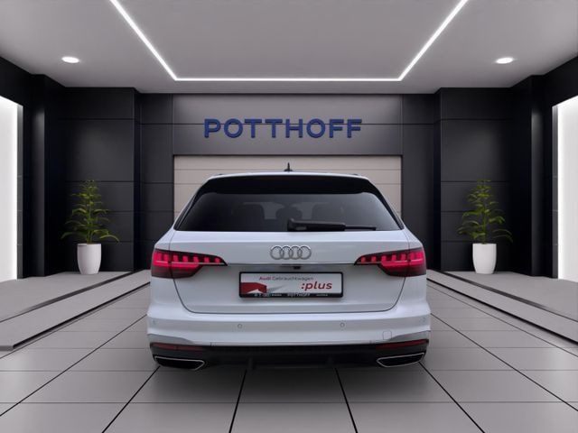 Audi A4 30 TDI Avant S-Line S-Tronic