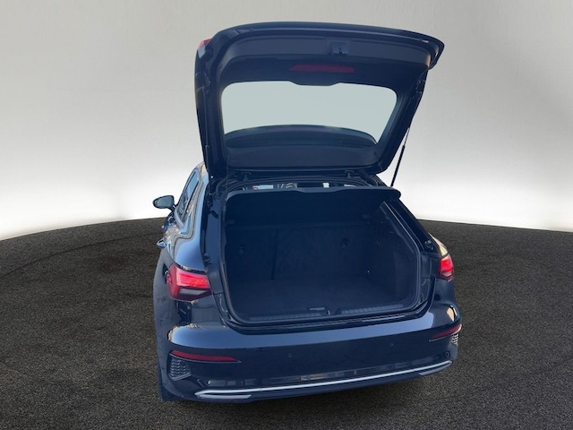 Audi A3 35 TFSI S-Tronic Sportback