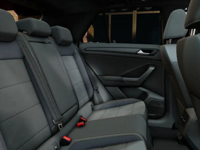 Volkswagen T-Roc 4Motion DSG Style