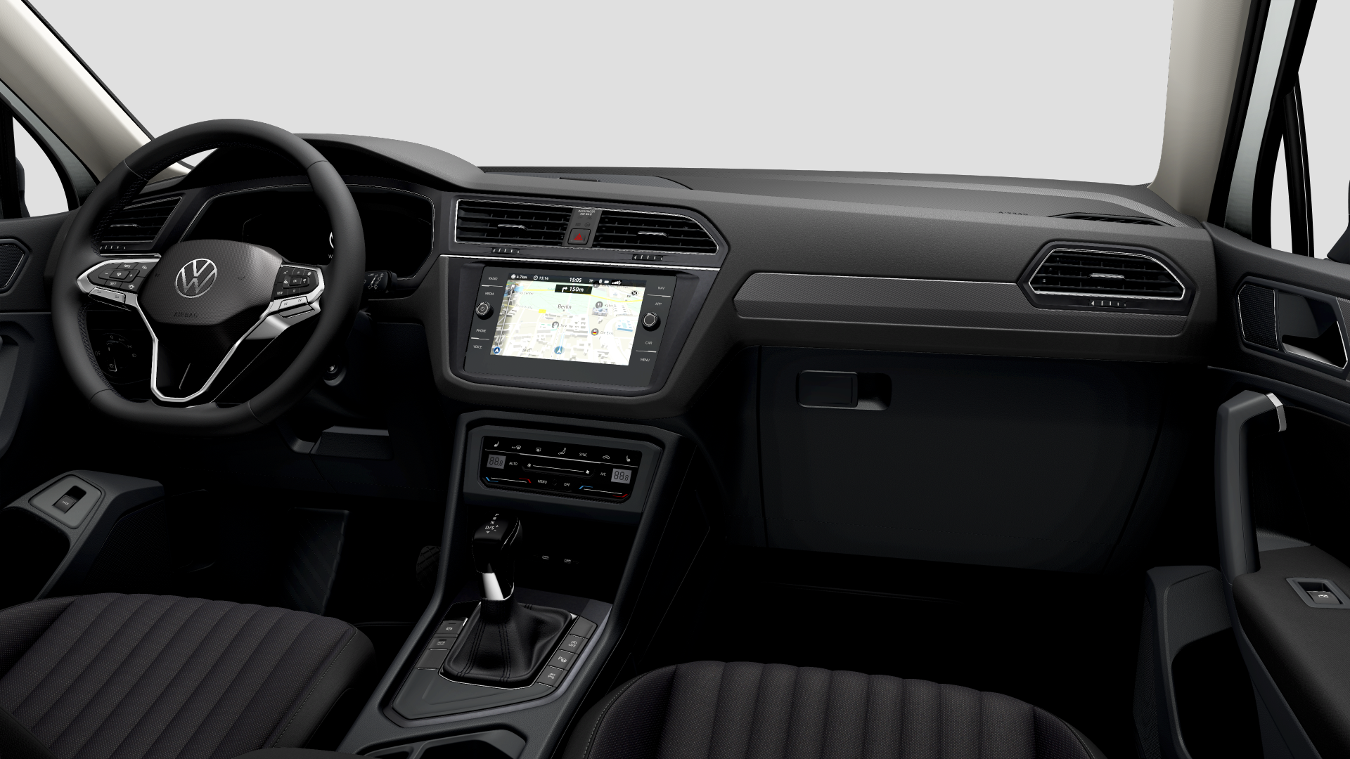 Volkswagen Tiguan 2.0 TDI Allspace DSG Life