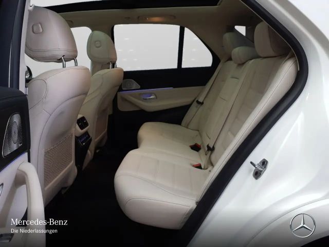 Mercedes-Benz GLE 450 4MATIC AMG Line