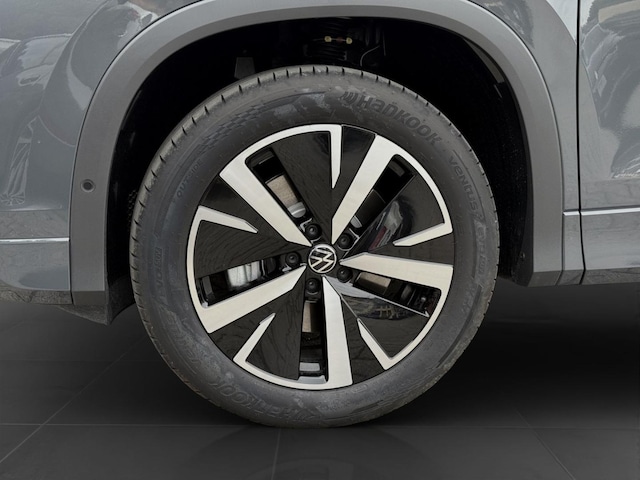 Volkswagen Tayron 1.5 TSI DSG Life