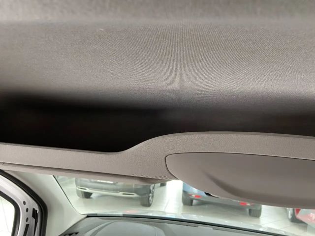 Opel Combo COMBO Cargo DOKA XL 1,5 101PS 6G Schalter 5 Sitze