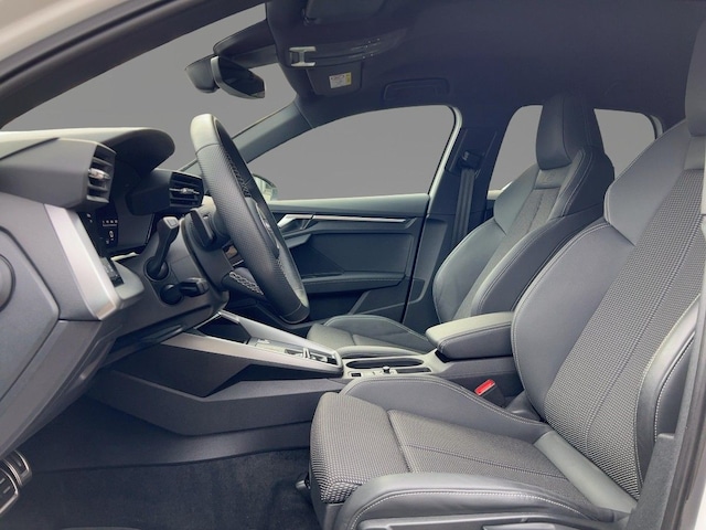 Audi S3 Quattro S-Tronic Sportback