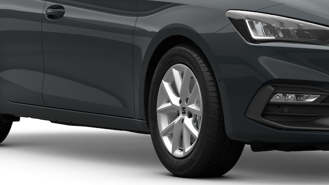 Seat Leon 1.5 TSI FR-lijn Sportstourer