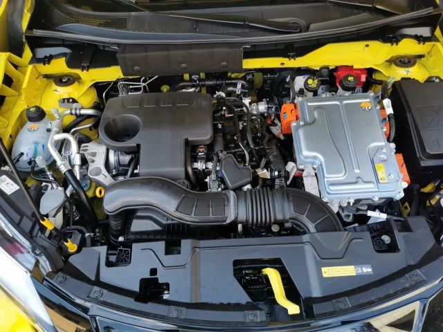 Nissan Juke DIG-T N-Sport