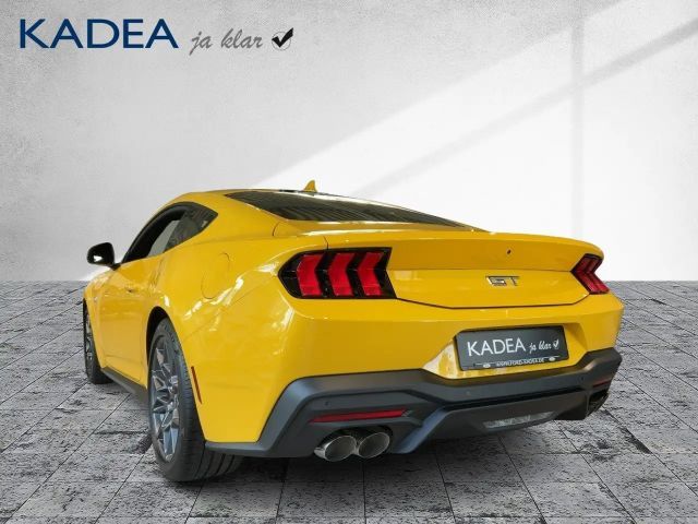 Ford Mustang GT 5.0 V8