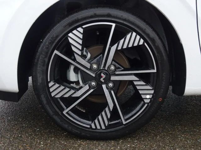 Hyundai i10 1.0 N Line T-GDi