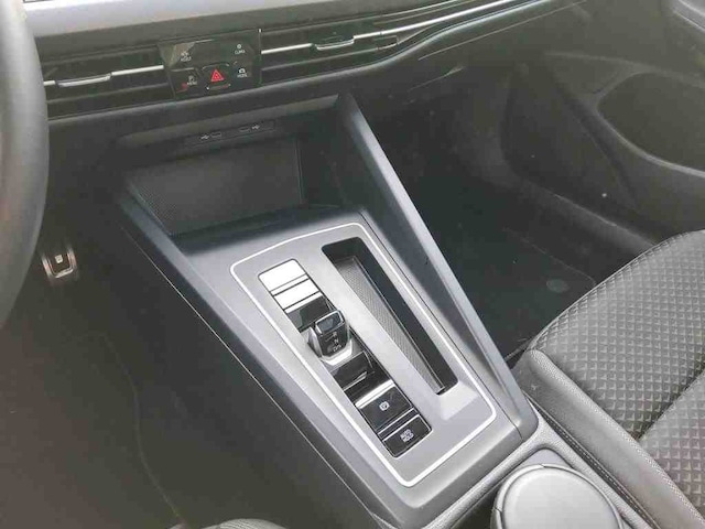 Volkswagen Golf 2.0 TDI Golf VIII