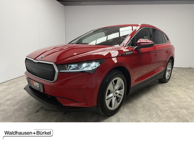 Skoda Enyaq Loft iV 60